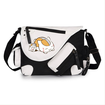 Anime Natsume Yuujinchou Bolsa de Hombro Accesorios